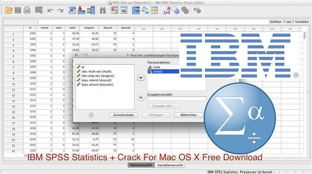 Spss 16 free download full version with crack