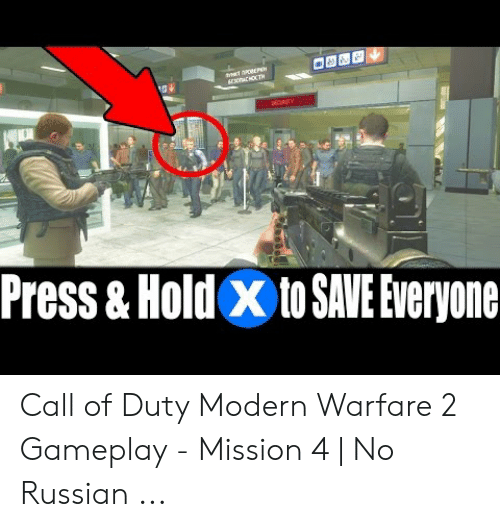 Call of duty modern warfare 2 gameplay