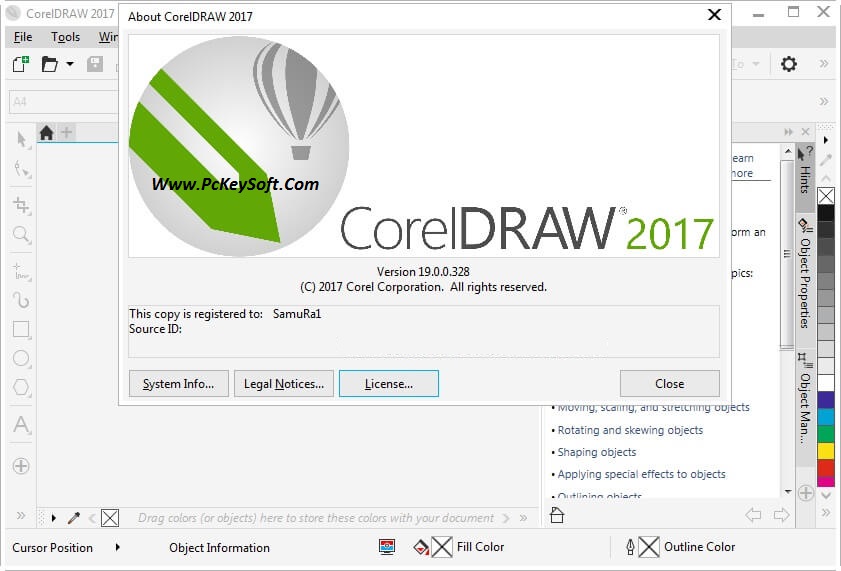 Corel draw x7 free download full version with crack kickass