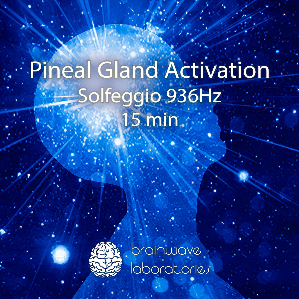 Pineal gland activation pdf download